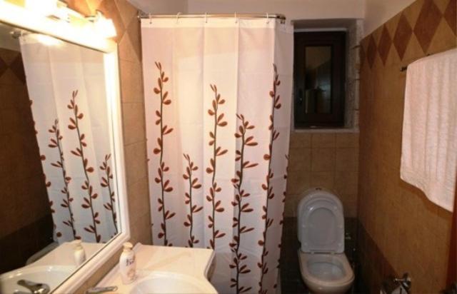 Meterizi Guesthouse Varvitsa Bilik gambar