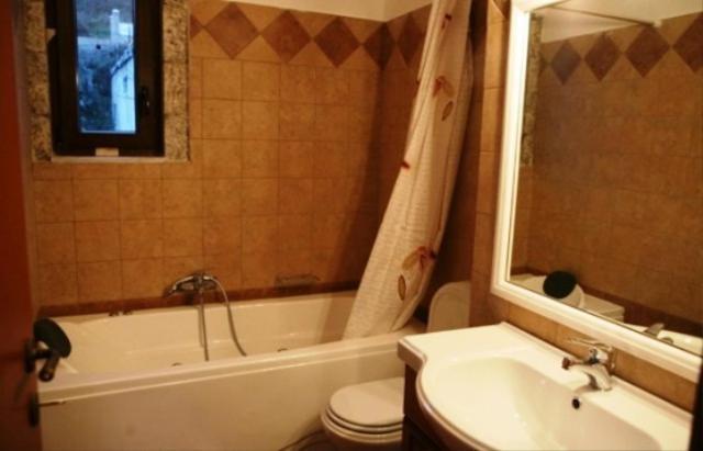 Meterizi Guesthouse Varvitsa Luaran gambar